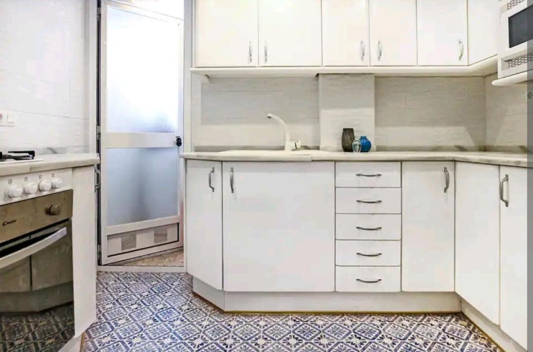 Apartamento Miramar Jávea Eksteriør bilde