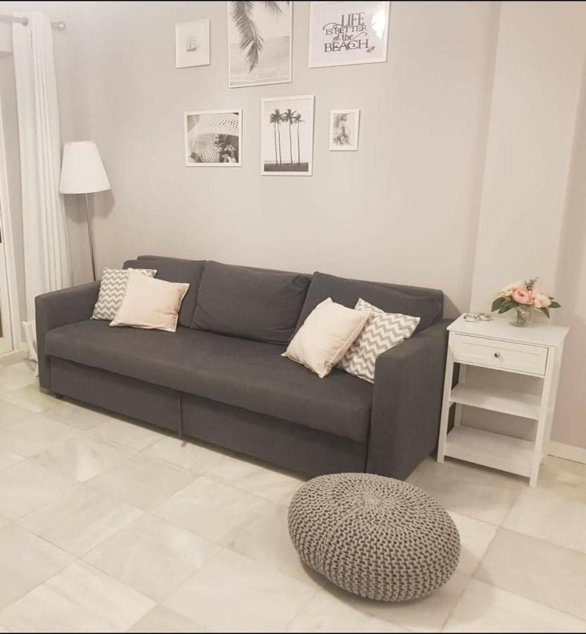 Apartamento Miramar Jávea Eksteriør bilde
