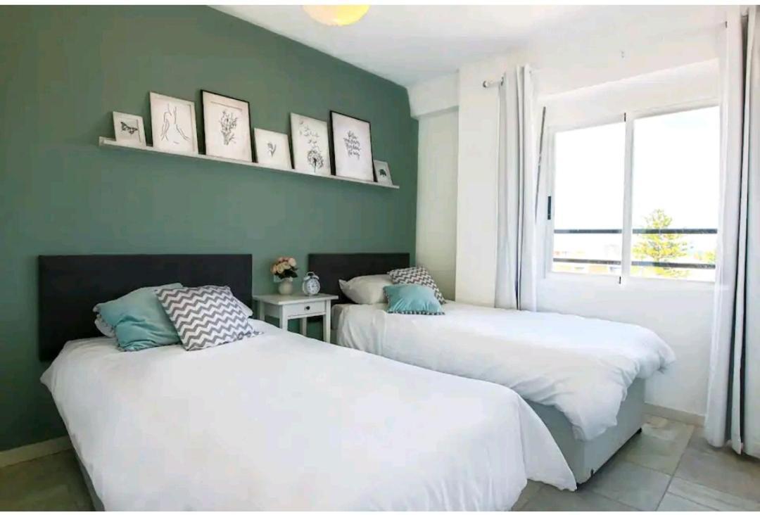 Apartamento Miramar Jávea Eksteriør bilde